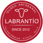 Logo Labrantio Principal